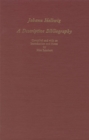 Johann Hellwig : A Descriptive Bibliography - Book