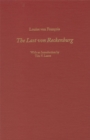 The Last von Reckenburg - Book
