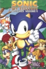 Sonic the Hedgehog Archives 1 : 1 - Book