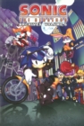 Sonic the Hedgehog Archives 6 - Book