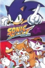 Sonic Select Book 1 - Book