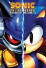 Sonic the Hedgehog Archives 10 - Book