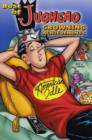 Jughead: Crowning Achievements - Book