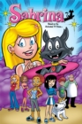 Sabrina Animated - Book