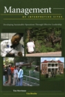 Management of Interpretive Sites : Developing Sustainable Operations Through Effective Leadership - Book