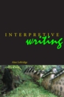 Interpretive Writing - Book