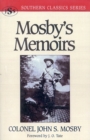 Mosby's Memoirs - Book