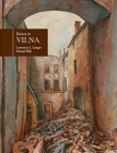 Return to Vilna : Samuel Bak - Book