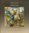 Adam and Eve and The Art of Samuel Bak - Book