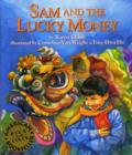 Sam & The Lucky Money - Book