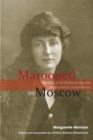 Marooned in Moscow - Book
