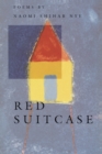 Red Suitcase - Book
