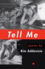 Tell Me : 50 Years and 60 Minutes in Television - Book