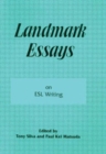 Landmark Essays on ESL Writing : Volume 17 - Book