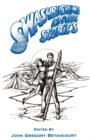 Swashbuckling Editor Stories - Book