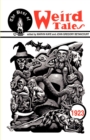 The Best of Weird Tales - Book