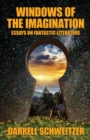 Windows of the Imagination - Book