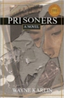 Prisoners - Book