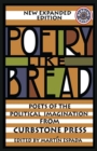Poetry Like Bread, New Expanded Edition : Poets of the Political Imagination from Curbstone Press - Book