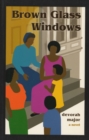 Brown Glass Windows - Book