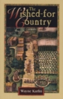The Wished For Country - Book