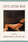 Love After War - Book