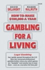Gambling for a Living - Book