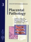 Placental Pathology - Book
