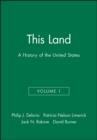 This Land : A History of the United States, Volume 1 - Book