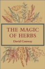 The Magic of Herbs - Book