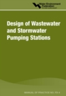 Design of Wastewater and Stormwater Pumping Stations - Book