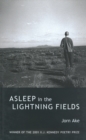 Asleep in the Lightning Fields - Book