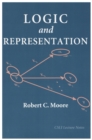 Logic and Representation - Book