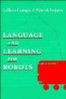 Language and Learning for Robots - Book