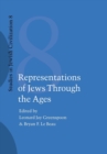 Representations of Jews Through the Ages. - Book