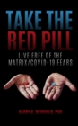 The Red Pill - eBook