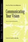 Communicating Your Vision - Book