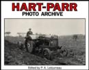 Hart-Parr - Book