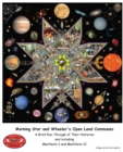 Morning Star and Wheeler's Open Land Communes : A Brief Run-Through of Their Histories - Book