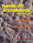 Hands-On Archaeology - Book
