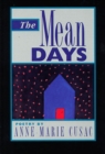 The Mean Days - Book