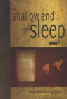 The Shallow End of Sleep - Book