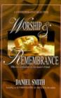Worship and Remembrance - Book