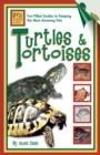 Turtles & Tortoises - Book