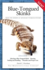 Blue-Tongued Skinks - Book