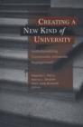 Creating a New Kind of University : Institutionalizing Community University Engagement - Book
