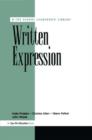 Written Expression - Book