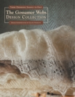 Gossamer Webs Design Collection : Three Orenburg Shawls to Knit - Book
