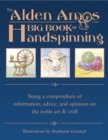 Alden Amos Big Book of Handspinning - Book