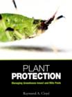 Plant Protection : Managing Greenhouse Insect and Mite Pests - Book